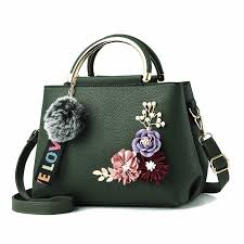 Bag Leather Crossbody Ladies Tote Designer Women Handbags2