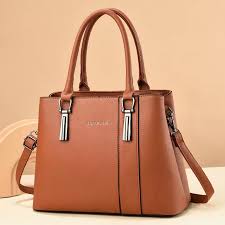 Bag Leather Crossbody Ladies Tote Designer Women Handbags44